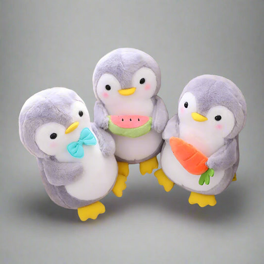 enguins Stuffed Animals Plush toy