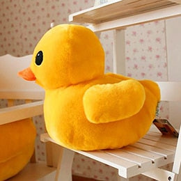 Giant Stuffed Animals Yellow  Duck Plush Toy