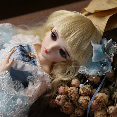 Princess Dress Outfits  BJD Dolls