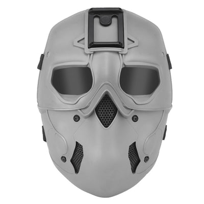 Outdoor Shooting Airsoft Face Masks