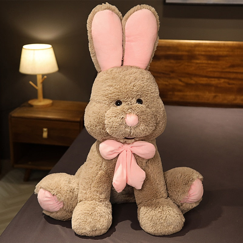 Giant Stuffed Lovely Rabbit Plush Toy