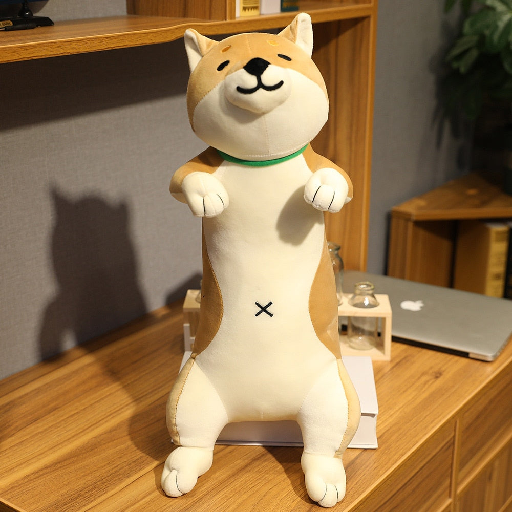 Shiba Inu Plush Toys Stuffed