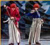 Rurouni Kenshin model toy - Goods Shopi