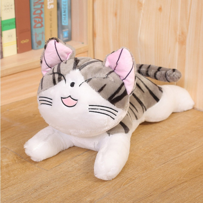 cat plush