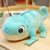 kawaii Chameleon Plush Toys stuffed animals