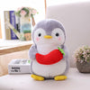 Cute Penguins Stuffed Animals Plush toy