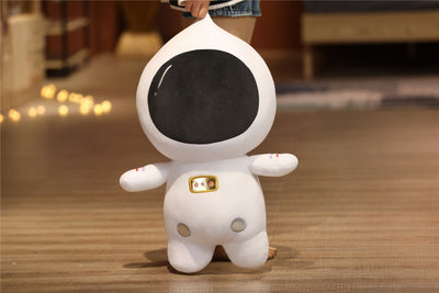 Astronaut Spaceman Stuffed Plush Doll