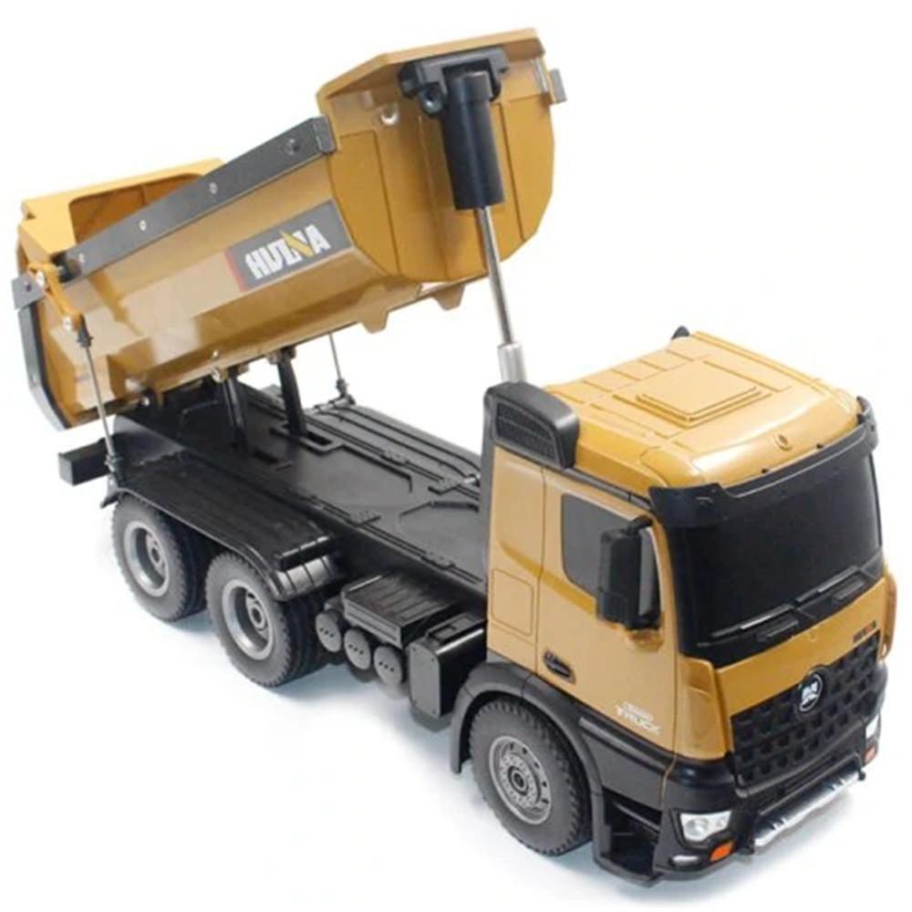 RC Big Dump Truck Car