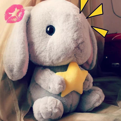 Cute Stuffed Animals Rabbit Plush Toy