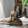 Buddha statues sculpture home decor