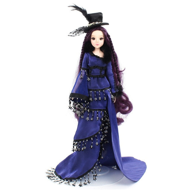 Constellations  Ball Jointed Doll Outfits