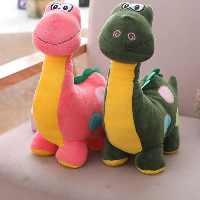 Cute Dinosaur stuffed Plush Toys - Goods Shopi