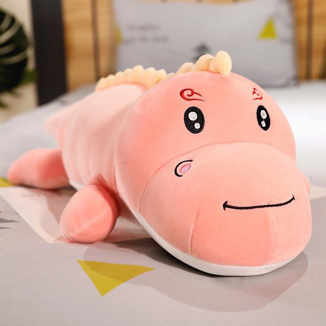 Big Size Lovely Jumbo Dinosaur Plush Toy 