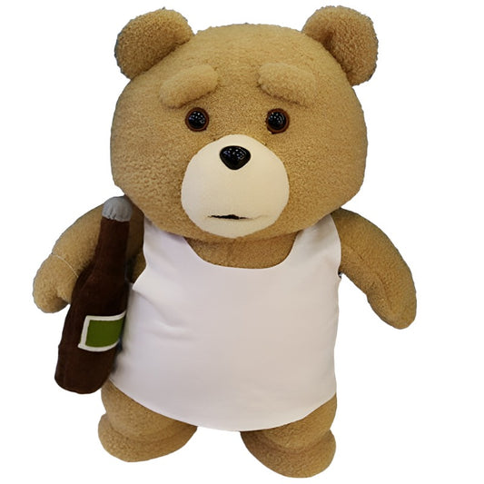 Cute Teddy Bear Plush Toys  Stuffed Animals