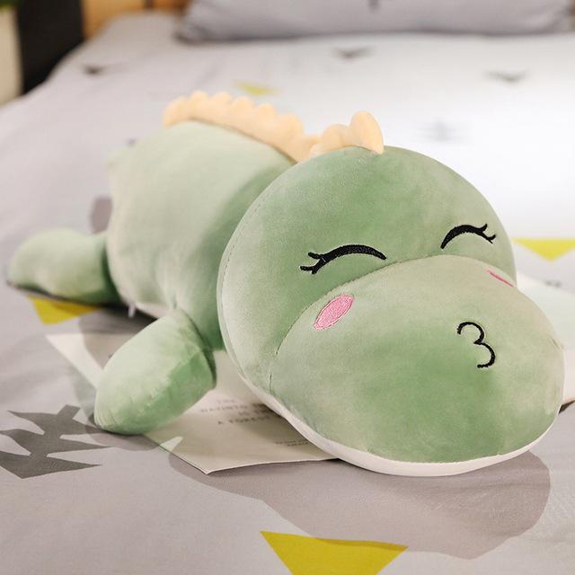 Big Size Lovely Jumbo Dinosaur Plush Toy 