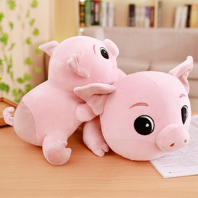 Cute Pig Giant stuffed animals Plush Toy - Goods Shopi