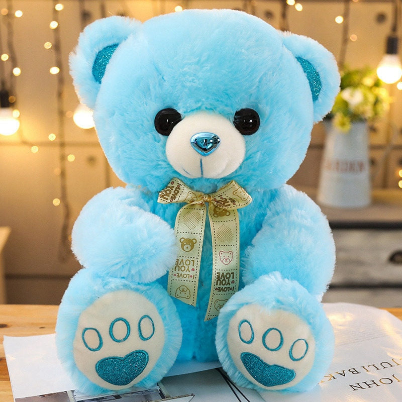 Cute Teddy Bear Stuffed Animals Plush Toys