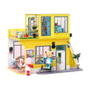 DIY Bear House Furniture Dollhouses - Goods Shopi