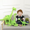 Large Size Dinosaur Plush Toys Stuffed Animal