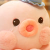 kawaii plush octopus stuffed animals soft toys - Goods Shopi