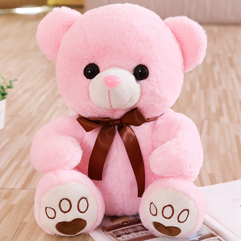 Teddy Bear Plush Toys  Stuffed Animals - Goods Shopi