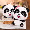 Giant Stuffed Animals Cute Panda Plush Toys - Goods Shopi