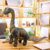 Giant Dinosaur Plush toy Stuffed Earthquake Tyrannosaurus Rex
