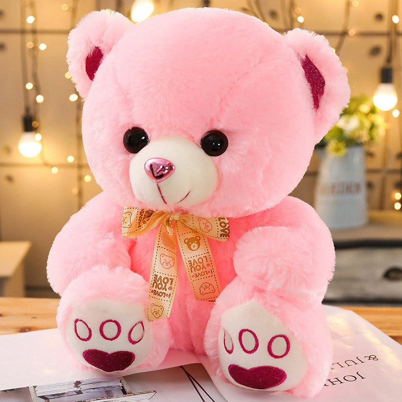 Cute Teddy Bear Stuffed Animals Plush Toys