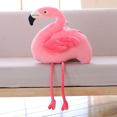 Giant Stuffed Animals Pink Flamingo Plush Toys