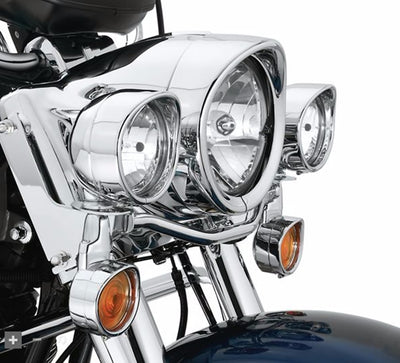 Motorcycle Harley lights Trim Ring - Goods Shopi