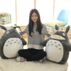 Giant Totoro Stuffed Animal  Plush Toy - Goods Shopi