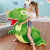 Tyrannosaurus Dinosaur Giant Stuffed Plush Toy - Goods Shopi