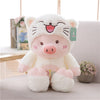 Kawaii Pig Cute Stuffed Animals  plush toys - Goods Shopi