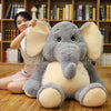 Giant Stuffed Elephant plush toys - Goods Shopi