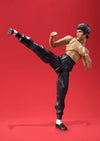 Bruce Lee Action Figure