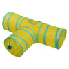 Pet Cat Tunnel Toy - Goods Shopi