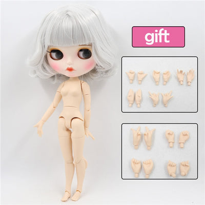 BJD Anime Ball Jointed Doll