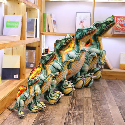 Spinosaurus Dinosaur Plush Toy Stuffed - Goods Shopi