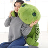 Large Tortoise Plush Toy  Stuffed Animal