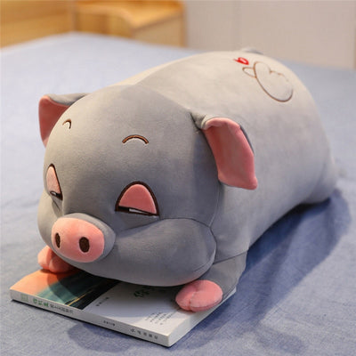 Hamster Pig Mouse Giant stuffed animals Cute  Plush Toys - Goods Shopi
