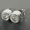 Harley Motorcycle Headlight lamp - Goods Shopi