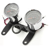 2 in one Motorcycle Tachometer Odometer - Goods Shopi