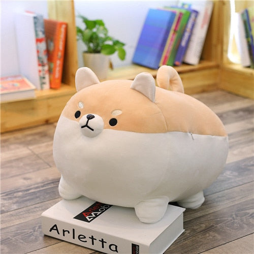 kawaii stuffed animals Dog Shiba Inu