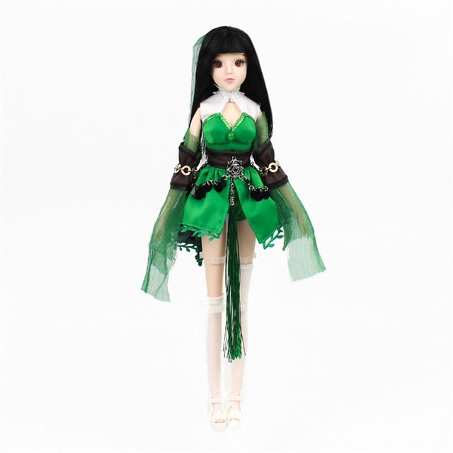 Constellations  Ball Jointed Doll Outfits