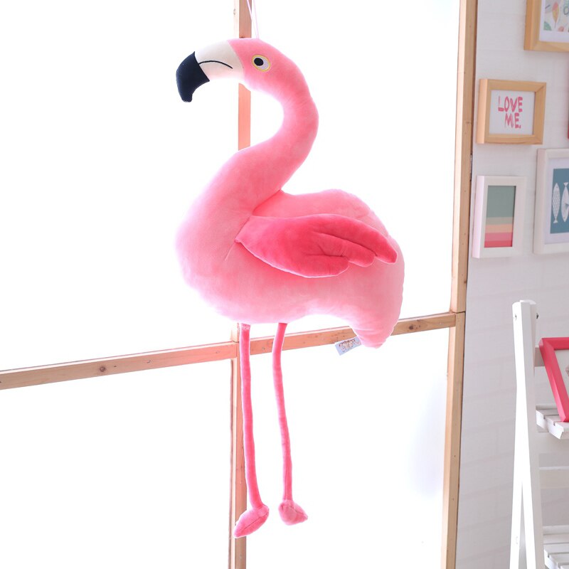 Giant Stuffed Animals Pink Flamingo Plush Toys