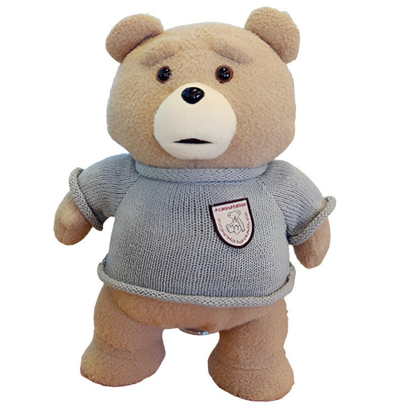 Cute Teddy Bear Plush Toys  Stuffed Animals