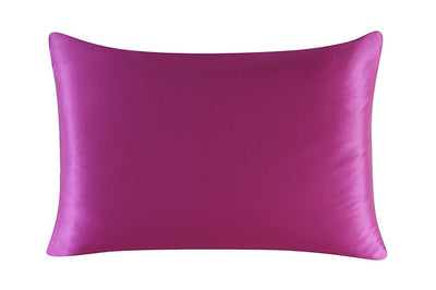 1pair Mulberry Silk Pillowcase