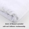 Blanket Floral Skull Soft Cozy Velvet - Goods Shopi