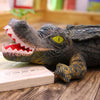 Giant Stuffed Animal Crocodile Simulation Plush Toy