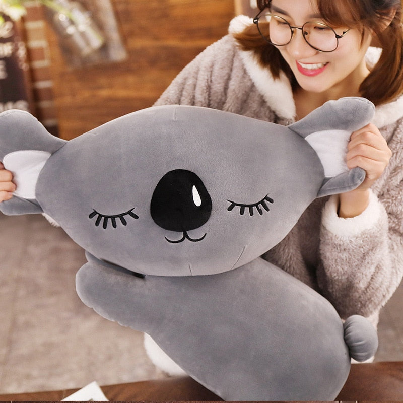 Koala Giant stuffed animals Plush Toy - Goods Shopi